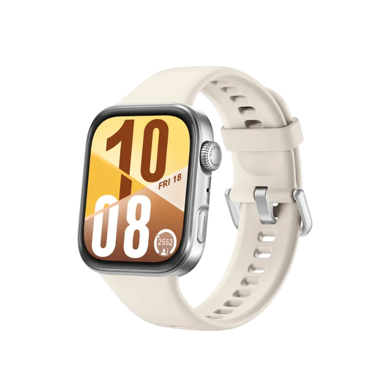 Huawei Watch Fit 4 Ultra Slim Smart Fitness Watch Price in BD