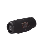JBL Charge 6 Portable Wireless Speaker with Powerbank Features New JBL AI Sound Boost algorithm improves the sound quality Up to 28 hours of battery life lets you charge your device and listen to music at the same time You can connect to multiple speakers by Auracast seamlessly JBL designed this speaker to be waterproof, dustproof and drop-proof Weight of just 0.99kg makes it easy to carry around With the fast charge feature you can charge this speaker for 10 minutes and get 150 minutes of playback Better bluetooth connectivity with bluetooth version 5.4 JBL Charge 6 Portable Wireless Speaker with Powerbank JBL is finally back with the JBL Charge 6 Portable Wireless Speaker with Powerbank. This amazing wireless speaker further improves upon its previous iteration. The JBL Charge 6 is an audio beast which slaps like never before, has better connectivity and an all over robust build. JBL improved the iconic sound further with their redesigned hardware and a brand new JBL AI Sound Boost, which is a clever audio processing algorithm. Due to this new algorithm, you get a rich soundstage and an immersive sound without the need of bulky speakers. JBL Charge 6 Portable Wireless Speaker with Powerbank Price in Bangladesh Buy original  JBL Charge 6 Portable Wireless Speaker with Powerbank  at the best price in Bangladesh from Shei Tech. From chargers, cables, power banks, to earbuds and smartwatches — we have it all! Shop now for authentic accessories, fast delivery, and unbeatable deals.  Why Choose Shei Tech – Best Gadget Shop in Bangladesh Looking for the best place to buy gadgets online in Bangladesh? Welcome to Shei Tech, your onestop destination for authentic and top-quality gadgets at best prices. Whether you're searching for the latest wireless earbuds, smartwatches or other premium tech accessories, Shei Tech is the trusted gadget shop in Bangladesh.  We offer a fast, secure, and user-friendly online shopping experience, making it easy to order the latest gadgets in Bangladesh from the comfort of your home. All our products, including the popular  JBL Charge 6 Portable Wireless Speaker with Powerbank , are 100% original and authentic products. At Shei Tech, we are committed to providing the best tech deals, exclusive gadget launches and reliable delivery across Bangladesh. Our expert team ensures every customer receives excellent service and genuine products.