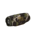 JBL Charge 6 Portable Wireless Speaker with Powerbank Features New JBL AI Sound Boost algorithm improves the sound quality Up to 28 hours of battery life lets you charge your device and listen to music at the same time You can connect to multiple speakers by Auracast seamlessly JBL designed this speaker to be waterproof, dustproof and drop-proof Weight of just 0.99kg makes it easy to carry around With the fast charge feature you can charge this speaker for 10 minutes and get 150 minutes of playback Better bluetooth connectivity with bluetooth version 5.4 JBL Charge 6 Portable Wireless Speaker with Powerbank JBL is finally back with the JBL Charge 6 Portable Wireless Speaker with Powerbank. This amazing wireless speaker further improves upon its previous iteration. The JBL Charge 6 is an audio beast which slaps like never before, has better connectivity and an all over robust build. JBL improved the iconic sound further with their redesigned hardware and a brand new JBL AI Sound Boost, which is a clever audio processing algorithm. Due to this new algorithm, you get a rich soundstage and an immersive sound without the need of bulky speakers. JBL Charge 6 Portable Wireless Speaker with Powerbank Price in Bangladesh Buy original  JBL Charge 6 Portable Wireless Speaker with Powerbank  at the best price in Bangladesh from Shei Tech. From chargers, cables, power banks, to earbuds and smartwatches — we have it all! Shop now for authentic accessories, fast delivery, and unbeatable deals.  Why Choose Shei Tech – Best Gadget Shop in Bangladesh Looking for the best place to buy gadgets online in Bangladesh? Welcome to Shei Tech, your onestop destination for authentic and top-quality gadgets at best prices. Whether you're searching for the latest wireless earbuds, smartwatches or other premium tech accessories, Shei Tech is the trusted gadget shop in Bangladesh.  We offer a fast, secure, and user-friendly online shopping experience, making it easy to order the latest gadgets in Bangladesh from the comfort of your home. All our products, including the popular  JBL Charge 6 Portable Wireless Speaker with Powerbank , are 100% original and authentic products. At Shei Tech, we are committed to providing the best tech deals, exclusive gadget launches and reliable delivery across Bangladesh. Our expert team ensures every customer receives excellent service and genuine products.