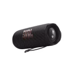 JBL Flip 6 Portable Waterproof Speaker Features Powerful JBL Sound: Clear audio with strong bass and balanced tones. Portable Design: Lightweight and easy to carry on the go. Waterproof & Dustproof (IP67): Safe for outdoor adventures, pools, and beaches. Long Battery Life: Up to 12 hours of continuous playtime. Bluetooth Connectivity: Seamless wireless pairing with smartphones and tablets. PartyBoost Feature: Pair multiple JBL speakers for a bigger sound. Durable Build: Rugged design built to withstand everyday use. USB-C Charging: Modern, fast, and reliable charging system. Stylish Look: Available in multiple vibrant colors. JBL Flip 6 Portable Waterproof Speaker The JBL Flip 6 Portable Waterproof Speaker is a powerful Bluetooth speaker designed to deliver bold sound in a compact, travel-friendly design. Featuring JBL’s signature rich bass and crisp audio, it’s perfect for both indoor and outdoor use. With an IP67 waterproof and dustproof rating, the Flip 6 can handle beach days, poolside parties, camping trips, or any adventure without worry. Offering up to 12 hours of playtime on a single charge, it keeps the music going all day. Its sleek, durable design and PartyBoost feature—allowing you to pair multiple JBL speakers—make it an ideal choice for immersive sound anywhere. JBL Flip 6 Portable Waterproof Speaker Price in Bangladesh Buy original JBL Flip 6 Portable Waterproof Speaker  at the best price in Bangladesh from Shei Tech. From chargers, cables, power banks, to earbuds and smartwatches — we have it all! Shop now for authentic accessories, fast delivery, and unbeatable deals.  Why Choose Shei Tech – Best Gadget Shop in Bangladesh Looking for the best place to buy gadgets online in Bangladesh? Welcome to Shei Tech, your onestop destination for authentic and top-quality gadgets at best prices. Whether you're searching for the latest wireless earbuds, smartwatches or other premium tech accessories, Shei Tech is the trusted gadget shop in Bangladesh.  We offer a fast, secure, and user-friendly online shopping experience, making it easy to order the latest gadgets in Bangladesh from the comfort of your home. All our products, including the popular JBL Flip 6 Portable Waterproof Speaker , are 100% original and authentic products. At Shei Tech, we are committed to providing the best tech deals, exclusive gadget launches and reliable delivery across Bangladesh. Our expert team ensures every customer receives excellent service and genuine products.