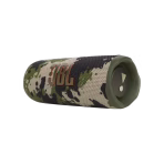 JBL Flip 6 Portable Waterproof Speaker Features Powerful JBL Sound: Clear audio with strong bass and balanced tones. Portable Design: Lightweight and easy to carry on the go. Waterproof & Dustproof (IP67): Safe for outdoor adventures, pools, and beaches. Long Battery Life: Up to 12 hours of continuous playtime. Bluetooth Connectivity: Seamless wireless pairing with smartphones and tablets. PartyBoost Feature: Pair multiple JBL speakers for a bigger sound. Durable Build: Rugged design built to withstand everyday use. USB-C Charging: Modern, fast, and reliable charging system. Stylish Look: Available in multiple vibrant colors. JBL Flip 6 Portable Waterproof Speaker The JBL Flip 6 Portable Waterproof Speaker is a powerful Bluetooth speaker designed to deliver bold sound in a compact, travel-friendly design. Featuring JBL’s signature rich bass and crisp audio, it’s perfect for both indoor and outdoor use. With an IP67 waterproof and dustproof rating, the Flip 6 can handle beach days, poolside parties, camping trips, or any adventure without worry. Offering up to 12 hours of playtime on a single charge, it keeps the music going all day. Its sleek, durable design and PartyBoost feature—allowing you to pair multiple JBL speakers—make it an ideal choice for immersive sound anywhere. JBL Flip 6 Portable Waterproof Speaker Price in Bangladesh Buy original JBL Flip 6 Portable Waterproof Speaker  at the best price in Bangladesh from Shei Tech. From chargers, cables, power banks, to earbuds and smartwatches — we have it all! Shop now for authentic accessories, fast delivery, and unbeatable deals.  Why Choose Shei Tech – Best Gadget Shop in Bangladesh Looking for the best place to buy gadgets online in Bangladesh? Welcome to Shei Tech, your onestop destination for authentic and top-quality gadgets at best prices. Whether you're searching for the latest wireless earbuds, smartwatches or other premium tech accessories, Shei Tech is the trusted gadget shop in Bangladesh.  We offer a fast, secure, and user-friendly online shopping experience, making it easy to order the latest gadgets in Bangladesh from the comfort of your home. All our products, including the popular JBL Flip 6 Portable Waterproof Speaker , are 100% original and authentic products. At Shei Tech, we are committed to providing the best tech deals, exclusive gadget launches and reliable delivery across Bangladesh. Our expert team ensures every customer receives excellent service and genuine products.