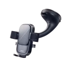JOYROOM JR-OK6 Car Phone Mount Features Stable Air Vent Clip Design – Firmly attaches to the car’s air vent without wobbling. One-Hand Operation – Automatic clamp arms lock and release easily for quick phone placement. 360° Rotation – Adjustable ball joint allows flexible viewing angles (portrait/landscape). Wide Compatibility – Fits smartphones from 4.7″ to 6.7″ (iPhone, Samsung, Xiaomi, etc.). Soft Silicone Padding – Protects phone and vent blades from scratches and damage. Compact & Lightweight – Sleek design that doesn’t block air circulation. Strong Grip – Ensures the phone remains stable even on bumpy roads. JOYROOM JR-OK6 Car Phone Mount The JOYROOM JR-OK6 Car Phone Mount is a reliable and user-friendly car accessory designed for safe and hands-free driving. Its air vent clip ensures a strong hold without damaging your car interior, while the auto-locking arms provide secure and effortless phone mounting. The 360° rotatable design lets you adjust your phone for the perfect viewing angle, making it ideal for navigation, calls, or music control on the road. JOYROOM JR-OK6 Car Phone Mount  Price in Bangladesh Buy original JOYROOM JR-OK6 Car Phone Mount  at the best price in Bangladesh from Shei Tech. From chargers, cables, power banks, to earbuds and smartwatches — we have it all! Shop now for authentic accessories, fast delivery, and unbeatable deals.  Why Choose Shei Tech – Best Gadget Shop in Bangladesh Looking for the best place to buy gadgets online in Bangladesh? Welcome to Shei Tech, your onestop destination for authentic and top-quality gadgets at best prices. Whether you're searching for the latest wireless earbuds, smartwatches or other premium tech accessories, Shei Tech is the trusted gadget shop in Bangladesh.  We offer a fast, secure, and user-friendly online shopping experience, making it easy to order the latest gadgets in Bangladesh from the comfort of your home. All our products, including the popular JOYROOM JR-OK6 Car Phone Mount, are 100% original and authentic products. At Shei Tech, we are committed to providing the best tech deals, exclusive gadget launches and reliable delivery across Bangladesh. Our expert team ensures every customer receives excellent service and genuine products.
