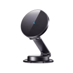 JOYROOM JR-ZS408 Magnetic Wireless Car Charger Holder Features 15W max wireless charging with auto magnetic alignment Dual high-strength magnet rings for a secure hold on rough roads USB-C input: 5V=2A / 9V=2A / 12V=2A Output profiles: 5W / 7.5W / 10W / 15W All-metal (zinc alloy) foldable arm with 360° rotation for portrait/landscape viewing Large adhesive base designed for both flat and slightly curved dashboards One-hand operation for quick mount/release while driving Smart safety: over-voltage, over-current, temperature control, and foreign-object detection Compatibility: phones 4.7″–7.0″; works best with MagSafe phones/cases or magnetic rings for Android Compact build: approx. 70 × 60 × 25 mm; ~158 g JOYROOM JR-ZS408 Magnetic Wireless Car Charger Holder The JOYROOM JR-ZS408 Magnetic Wireless Car Charger Holder combines a sturdy magnetic mount with fast 15W wireless charging in a compact, premium metal body. Dual magnet rings lock your phone in place for stable charging and viewing, while the foldable arm and 360° swivel let you fine-tune angles for navigation or calls. A wide, high-grip adhesive base keeps the holder firmly planted on your dashboard, and the USB-C power input supports multiple fast-charge profiles for efficient performance. With built-in protections and effortless one-hand use, this charger holder delivers a clean, safe, and convenient in-car experience. JOYROOM JR-ZS408 Magnetic Wireless Car Charger Holder   Price in Bangladesh Buy original JOYROOM JR-ZS408 Magnetic Wireless Car Charger Holder  at the best price in Bangladesh from Shei Tech. From chargers, cables, power banks, to earbuds and smartwatches — we have it all! Shop now for authentic accessories, fast delivery, and unbeatable deals.  Why Choose Shei Tech – Best Gadget Shop in Bangladesh Looking for the best place to buy gadgets online in Bangladesh? Welcome to Shei Tech, your onestop destination for authentic and top-quality gadgets at best prices. Whether you're searching for the latest wireless earbuds, smartwatches or other premium tech accessories, Shei Tech is the trusted gadget shop in Bangladesh.  We offer a fast, secure, and user-friendly online shopping experience, making it easy to order the latest gadgets in Bangladesh from the comfort of your home. All our products, including the popular JOYROOM JR-ZS408 Magnetic Wireless Car Charger Holder  , are 100% original and authentic products. At Shei Tech, we are committed to providing the best tech deals, exclusive gadget launches and reliable delivery across Bangladesh. Our expert team ensures every customer receives excellent service and genuine products.