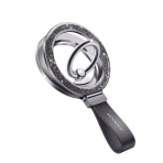 JOYROOM JR-ZS425 Glitter Ring Magnetic Phone Holder  Features Magnetic ring design for firm attachment to MagSafe-compatible phones/cases. 360° rotation & 180° folding for flexible viewing angles. Glitter finish adds a stylish and eye-catching look. Slim & lightweight, easy to carry without adding bulk. Strong magnet ensures stability while holding the phone. Can be used as a kickstand for hands-free video watching. JOYROOM JR-ZS425 Glitter Ring Magnetic Phone Holder The JOYROOM JR-ZS425 is a fashionable magnetic ring phone holder designed for MagSafe devices. With its glittery finish, it not only adds style but also offers functionality. The 360° rotating and foldable ring allows comfortable holding and hands-free viewing, while the strong built-in magnets ensure stable attachment to your phone or magnetic mounts. Perfect for everyday use, this accessory combines style, convenience, and practicality. JOYROOM JR-ZS425 Glitter Ring Magnetic Phone Holder  Price in Bangladesh Buy original JOYROOM JR-ZS425 Glitter Ring Magnetic Phone Holder  at the best price in Bangladesh from Shei Tech. From chargers, cables, power banks, to earbuds and smartwatches — we have it all! Shop now for authentic accessories, fast delivery, and unbeatable deals.  Why Choose Shei Tech – Best Gadget Shop in Bangladesh Looking for the best place to buy gadgets online in Bangladesh? Welcome to Shei Tech, your onestop destination for authentic and top-quality gadgets at best prices. Whether you're searching for the latest wireless earbuds, smartwatches or other premium tech accessories, Shei Tech is the trusted gadget shop in Bangladesh.  We offer a fast, secure, and user-friendly online shopping experience, making it easy to order the latest gadgets in Bangladesh from the comfort of your home. All our products, including the popular JOYROOM JR-ZS425 Glitter Ring Magnetic Phone Holder, are 100% original and authentic products. At Shei Tech, we are committed to providing the best tech deals, exclusive gadget launches and reliable delivery across Bangladesh. Our expert team ensures every customer receives excellent service and genuine products.