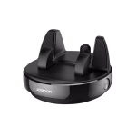 Joyroom JR-ZS330 Car Phone Holder Adhesive Dashboard Mount Phone Stand Features Automatic Spring Clip Design: Compatible with phones of 6-16mm thickness, ensuring secure and adaptable use 360° Rotation: Allows for ±10° vertical angle adjustment, preventing glare and enhancing visibility Compact and Sleek: Small, unobtrusive design that doesn’t block your view, with easy installation and one-handed operation Nano Gel Base: Washable and reusable base with no adhesive residue left behind, providing a firm hold Cable Management Clip: Built-in clip design for convenient charging and organized cables Specifications: Model: JR-ZS330 Product material: PC+ ABS+ Silicone Applicable phone size: 4.7-7 inches Joyroom JR-ZS330 Car Phone Holder Adhesive Dashboard Mount Phone Stand The Joyroom JR-ZS330 Car Phone Holder is designed for drivers who want a stable and convenient phone mount on their dashboard. Its strong adhesive base ensures it stays firmly in place, while the adjustable rotation provides the perfect angle for navigation or hands-free use. Compact yet reliable, this phone stand makes driving safer and more comfortable. Joyroom JR-ZS330 Car Phone Holder Adhesive Dashboard Mount Phone Stand Price in Bangladesh Buy original Joyroom JR-ZS330 Car Phone Holder Adhesive Dashboard Mount Phone Stand at the best price in Bangladesh from Shei Tech. From chargers, cables, power banks, to earbuds and smartwatches — we have it all! Shop now for authentic accessories, fast delivery, and unbeatable deals.  Why Choose Shei Tech – Best Gadget Shop in Bangladesh Looking for the best place to buy gadgets online in Bangladesh? Welcome to Shei Tech, your onestop destination for authentic and top-quality gadgets at best prices. Whether you're searching for the latest wireless earbuds, smartwatches or other premium tech accessories, Shei Tech is the trusted gadget shop in Bangladesh.  We offer a fast, secure, and user-friendly online shopping experience, making it easy to order the latest gadgets in Bangladesh from the comfort of your home. All our products, including the popular Joyroom JR-ZS330 Car Phone Holder Adhesive Dashboard Mount Phone Stand, are 100% original and authentic products. At Shei Tech, we are committed to providing the best tech deals, exclusive gadget launches and reliable delivery across Bangladesh. Our expert team ensures every customer receives excellent service and genuine products.