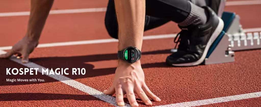 KOSPET MAGIC R10