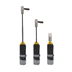 Konggu Ten Bone Reverse Mechanical Automatic Umbrella