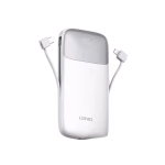 LDNIO PQ20 20000mAh 22.5W Fast Charging Power Bank Features High-Capacity Battery: Powers devices multiple times on a single charge. Fast-Charging Technology: Quick power delivery for compatible devices. Multiple Output Ports: Charge two or more devices at once. Compact & Slim Design: Easy to carry in pockets or bags. Safety Protections: Overcharge, overcurrent, and short circuit prevention. LED Battery Indicator: Displays remaining power at a glance. Universal Compatibility: Works with smartphones, tablets, and more. Durable Build: Resistant to wear and designed for long-term use. Travel-Friendly: Lightweight and portable for on-the-go charging LDNIO PQ20 20000mAh 22.5W Fast Charging Power Bank The LDNIO PQ20 Power Bank is a compact yet powerful portable charger designed to keep your devices running anytime, anywhere. Featuring a high-capacity battery and fast-charging technology, it ensures smartphones, tablets, and other USB-powered devices get powered up quickly and efficiently. Equipped with multiple output ports, it allows you to charge more than one device simultaneously. Its slim, lightweight design makes it travel-friendly, while built-in safety features protect against overcharging, overheating, and short circuits. Ideal for daily use, business trips, and outdoor activities, the PQ20 delivers reliability in a sleek package. LDNIO PQ20 20000mAh 22.5W Fast Charging Power Bank   Price in Bangladesh Buy original LDNIO PQ20 20000mAh 22.5W Fast Charging Power Bank   at the best price in Bangladesh from Shei Tech. From chargers, cables, power banks, to earbuds and smartwatches — we have it all! Shop now for authentic accessories, fast delivery, and unbeatable deals.  Why Choose Shei Tech – Best Gadget Shop in Bangladesh Looking for the best place to buy gadgets online in Bangladesh? Welcome to Shei Tech, your onestop destination for authentic and top-quality gadgets at best prices. Whether you're searching for the latest wireless earbuds, smartwatches or other premium tech accessories, Shei Tech is the trusted gadget shop in Bangladesh.  We offer a fast, secure, and user-friendly online shopping experience, making it easy to order the latest gadgets in Bangladesh from the comfort of your home. All our products, including the popular LDNIO PQ20 20000mAh 22.5W Fast Charging Power Bank  , are 100% original and authentic products. At Shei Tech, we are committed to providing the best tech deals, exclusive gadget launches and reliable delivery across Bangladesh. Our expert team ensures every customer receives excellent service and genuine products.