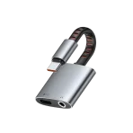 MCDODO CA-3120 MDD 2 in 1 Audio Converter