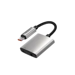 Mcdodo CA-5050 2 in 1 Audio Converter