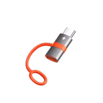 Mcdodo OT-5530 Lightning to USB-C 60W PD Fast Charging Adapter Features Lightning to USB-C converter adapter Supports 60W PD fast charging High-speed data transfer capability Compact, portable, and lightweight design Durable build with stable connection Ideal for Apple devices with Lightning interface Mcdodo OT-5530 Lightning to USB-C 60W PD Fast Charging Adapter The Mcdodo OT-5530 is a premium Lightning to USB-C adapter that supports up to 60W PD fast charging and high-speed data transfer. Perfect for Apple device users, it enables seamless connectivity between Lightning accessories and USB-C devices, offering convenience, durability, and efficient performance in a compact design. Mcdodo OT-5530 Lightning to USB-C 60W PD Fast Charging Adapter Price in Bangladesh Buy original Mcdodo OT-5530 Lightning to USB-C 60W PD Fast Charging Adapter  at the best price in Bangladesh from Shei Tech. From chargers, cables, power banks, to earbuds and smartwatches — we have it all! Shop now for authentic accessories, fast delivery, and unbeatable deals.  Why Choose Shei Tech – Best Gadget Shop in Bangladesh Looking for the best place to buy gadgets online in Bangladesh? Welcome to Shei Tech, your onestop destination for authentic and top-quality gadgets at best prices. Whether you're searching for the latest wireless earbuds, smartwatches or other premium tech accessories, Shei Tech is the trusted gadget shop in Bangladesh.  We offer a fast, secure, and user-friendly online shopping experience, making it easy to order the latest gadgets in Bangladesh from the comfort of your home. All our products, including the popular  Mcdodo OT-5530 Lightning to USB-C 60W PD Fast Charging Adapter , are 100% original and authentic products. At Shei Tech, we are committed to providing the best tech deals, exclusive gadget launches and reliable delivery across Bangladesh. Our expert team ensures every customer receives excellent service and genuine products.