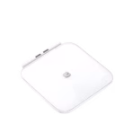 Mijia Eight Electrodes Body Fat Scale S800 Dual Band  Features  Eight electrodes for professional-grade body composition analysis Measures weight, body fat, BMI, visceral fat, muscle mass, bone density, and more Dual-band Wi-Fi (2.4GHz/5GHz) + Bluetooth connectivity for stable syncing Works with Mi Home / Xiaomi apps for detailed health reports Multi-user recognition, ideal for family use Large LED display with clear data visibility Sleek tempered glass design, durable and modern Suitable for both fitness tracking and long-term health monitoring Mijia Eight Electrodes Body Fat Scale S800 Dual Band The Mijia Eight Electrodes Body Fat Scale S800 is an advanced smart health device that goes beyond standard weighing. With dual-band Wi-Fi and Bluetooth connectivity, it delivers precise body composition analysis using eight electrodes, helping you track fitness progress and manage health with greater accuracy. Mijia Eight Electrodes Body Fat Scale S800 Dual Band   Price in Bangladesh Buy original Mijia Eight Electrodes Body Fat Scale S800 Dual Band   at the best price in Bangladesh from Shei Tech. From chargers, cables, power banks, to earbuds and smartwatches — we have it all! Shop now for authentic accessories, fast delivery, and unbeatable deals.  Why Choose Shei Tech – Best Gadget Shop in Bangladesh Looking for the best place to buy gadgets online in Bangladesh? Welcome to Shei Tech, your onestop destination for authentic and top-quality gadgets at best prices. Whether you're searching for the latest wireless earbuds, smartwatches or other premium tech accessories, Shei Tech is the trusted gadget shop in Bangladesh.  We offer a fast, secure, and user-friendly online shopping experience, making it easy to order the latest gadgets in Bangladesh from the comfort of your home. All our products, including the popular Mijia Eight Electrodes Body Fat Scale S800 Dual Band  , are 100% original and authentic products. At Shei Tech, we are committed to providing the best tech deals, exclusive gadget launches and reliable delivery across Bangladesh. Our expert team ensures every customer receives excellent service and genuine products.