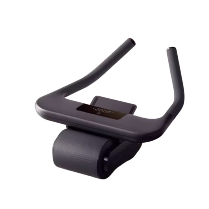 Mijia smart abdominal wheelik Mijia smart abdominal wheel Features Smart Motion Tracking: Built-in sensors intelligently track movement data, including duration, reps, and core engagement. LED Display Screen: Real-time workout feedback is displayed clearly on the handle screen to monitor progress. Adjustable Resistance Control: Smart resistance system adapts to user strength, making it suitable for beginners and advanced users. Silent Operation: Low-noise wheel design ensures quiet indoor workouts without disturbing others. Comfortable Grip: Ergonomic, anti-slip handle ensures a secure grip during intense core workouts. Compact & Portable: Lightweight and easy to store, ideal for home, office, or travel workouts. Battery-Powered: Rechargeable battery with long-lasting usage and USB Type-C charging support. Mijia smart abdominal wheel The Mijia Smart Abdominal Wheel (MJJFL01YM) is an advanced fitness tool designed to help users strengthen their core, arms, and shoulders effectively. Its ergonomic design and durable construction provide stability and comfort, while smart tracking features allow you to monitor progress and optimize workouts. Ideal for home gyms, it combines convenience with performance for safe and efficient abdominal training. Mijia smart abdominal wheel Price in Bangladesh Buy original Mijia smart abdominal wheel at the best price in Bangladesh from Shei Tech. From chargers, cables, power banks, to earbuds and smartwatches — we have it all! Shop now for authentic accessories, fast delivery, and unbeatable deals. Why Choose Shei Tech – Best Gadget Shop in Bangladesh Looking for the best place to buy gadgets online in Bangladesh? Welcome to Shei Tech, your onestop destination for authentic and top-quality gadgets at best prices. Whether you're searching for the latest wireless earbuds, smartwatches or other premium tech accessories, Shei Tech is the trusted gadget shop in Bangladesh. We offer a fast, secure, and user-friendly online shopping experience, making it easy to order the latest gadgets in Bangladesh from the comfort of your home. All our products, including the popular Mijia smart abdominal wheel, are 100% original and authentic products. At Shei Tech, we are committed to providing the best tech deals, exclusive gadget launches and reliable delivery across Bangladesh. Our expert team ensures every customer receives excellent service and genuine products.