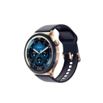 NoiseFit Halo 2 BT Calling Smart watch nblu