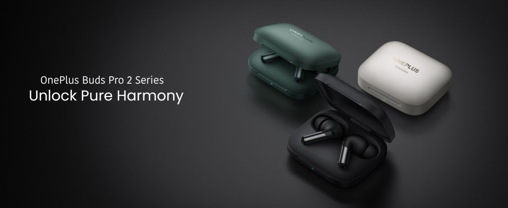 OnePlus Buds Pro 2