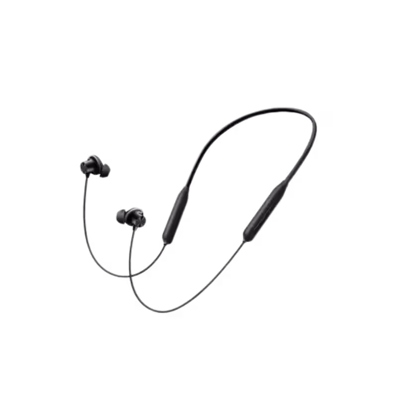 OnePlus Bullets Wireless Z3 Features Lightweight build with bold & eye-catching colors that ensure true style. Magnetic control adds intuitive convenience with a sleek, modern touch. Precision-tuned drivers deliver rich, immersive sound with every single beat. Supports AAC and SBC for smooth, high-quality audio streaming anytime. A long-lasting battery gives you hours of non-stop music or calls. Fast charging lets you quickly power up when time isn’t on side. Latest Bluetooth tech ensures stronger, faster, more stable wireless connection always. Google Fast Pair connects instantly with no waiting, just seamless listening every time. OnePlus Bullets Wireless Z3 Improve your everyday music listening experience to the next level with OnePlus’s bullets Wireless Z3. Which comes in a lightweight built quality of just 26 grams, giving you easier to carry around your neck all day. And if you go for a run or hiking and sweat a little, no worries, there’s water resistance, to keep it safe from water droplets. Love great sound? Done! With reliable driver size inside, the Z3 ensures superb bass for your songs. If you are carrying an android phone, then there’s advantage too, as you get Google’s fast pair to simply let you connect the Z3 in no time. Getting a call from your loved ones? With ENC supported, the Z3 is capable of delivering quality communication. All that, while giving you hours of battery backup to stay jammed with your favorite songs for a longer time. OnePlus Bullets Wireless Z3 Price in Bangladesh Buy original OnePlus Bullets Wireless Z3 at the best price in Bangladesh from Shei Tech. From chargers, cables, power banks, to earbuds and smartwatches — we have it all! Shop now for authentic accessories, fast delivery, and unbeatable deals. Why Choose Shei Tech – Best Gadget Shop in Bangladesh Looking for the best place to buy gadgets online in Bangladesh? Welcome to Shei Tech, your onestop destination for authentic and top-quality gadgets at best prices. Whether you're searching for the latest wireless earbuds, smartwatches or other premium tech accessories, Shei Tech is the trusted gadget shop in Bangladesh. We offer a fast, secure, and user-friendly online shopping experience, making it easy to order the latest gadgets in Bangladesh from the comfort of your home. All our products, including the popular OnePlus Bullets Wireless Z3 , are 100% original and authentic products. At Shei Tech, we are committed to providing the best tech deals, exclusive gadget launches and reliable delivery across Bangladesh. Our expert team ensures every customer receives excellent service and genuine products