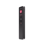 REMAX RP3 Digital Voice Recorder  Features Storage Capacity: 64GB built-in memory for hundreds of hours of recordings. High Audio Quality: Records at 1536Kbps for clear, detailed sound. Noise Reduction: Intelligent DSP technology filters background noise. User-Friendly Design: Large screen and intuitive button controls. Portable & Lightweight: Pocket-sized for on-the-go recording. Battery Life: Long-lasting rechargeable battery for extended sessions. Multi-Purpose Use: Ideal for lectures, interviews, meetings, voice notes. File Management: Easy transfer to PC or laptop via USB. Durable Build: Premium finish with a modern, professional look. Playback Support: Built-in speaker and headphone jack for review. REMAX RP3 Digital Voice Recorder The REMAX RP3 Digital Voice Recorder is a compact yet powerful recording device designed for students, professionals, journalists, and content creators. With its 64GB built-in storage, it can store hundreds of hours of recordings in high-quality 1536Kbps audio, ensuring every detail is captured with crystal-clear precision. Its intelligent noise reduction technology minimizes background sounds, delivering sharper and more accurate recordings even in noisy environments. The recorder features a long-lasting rechargeable battery for extended use, along with a sleek and portable design that fits easily into your pocket or bag. Equipped with a large display and simple controls, it offers effortless navigation for recording, playback, and file management. Whether it’s lectures, interviews, meetings, or personal notes, the REMAX RP3 is your reliable digital companion for seamless audio capture. REMAX RP3 Digital Voice Recorder Price in Bangladesh Buy original REMAX RP3 Digital Voice Recorder  at the best price in Bangladesh from Shei Tech. From chargers, cables, power banks, to earbuds and smartwatches — we have it all! Shop now for authentic accessories, fast delivery, and unbeatable deals.  Why Choose Shei Tech – Best Gadget Shop in Bangladesh Looking for the best place to buy gadgets online in Bangladesh? Welcome to Shei Tech, your onestop destination for authentic and top-quality gadgets at best prices. Whether you're searching for the latest wireless earbuds, smartwatches or other premium tech accessories, Shei Tech is the trusted gadget shop in Bangladesh.  We offer a fast, secure, and user-friendly online shopping experience, making it easy to order the latest gadgets in Bangladesh from the comfort of your home. All our products, including the popular REMAX RP3 Digital Voice Recorder, are 100% original and authentic products. At Shei Tech, we are committed to providing the best tech deals, exclusive gadget launches and reliable delivery across Bangladesh. Our expert team ensures every customer receives excellent service and genuine products.