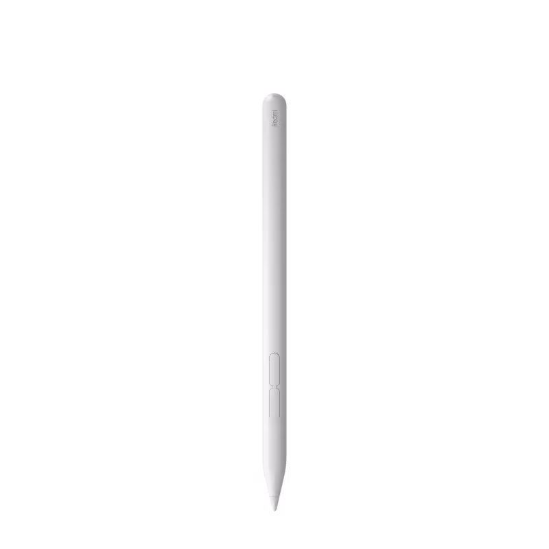 Redmi Smart Pen for Redmi Pad Pro Features The ultra-low latency and 10g activation force react precisely, allowing your work to flow perfectly on the screen The self-developed point prediction algorithm and dual optimization for pen and screen make digital writing smoother Multifunctional shortcut keys enable you to complete complex operations with a single stroke of the pen Write with the screen off to capture inspiration instantly, ensuring you never miss a brilliant idea. Compatible with drawing apps, this tablet is an efficient partner for your creative endeavors. Redmi Smart Pen for Redmi Pad Pro Unleash your imagination anytime, anywhere with the Xiaomi Redmi Smart Pen. Experience ultra-low latency, a 10g activation force, and seamless compatibility with drawing apps. Its multifunctional shortcut keys and ability to write with the screen off ensure you capture inspiration instantly. Redmi Smart Pen for Redmi Pad ProPrice in Bangladesh Buy original Redmi Smart Pen at the best price in Bangladesh from Shei Tech. From chargers, cables, power banks, to earbuds and smartwatches — we have it all! Shop now for authentic accessories, fast delivery, and unbeatable deals. Why Choose Shei Tech – Best Gadget Shop in Bangladesh Looking for the best place to buy gadgets online in Bangladesh? Welcome to Shei Tech, your onestop destination for authentic and top-quality gadgets at best prices. Whether you're searching for the latest wireless earbuds, smartwatches or other premium tech accessories, Shei Tech is the trusted gadget shop in Bangladesh. We offer a fast, secure, and user-friendly online shopping experience, making it easy to order the latest gadgets in Bangladesh from the comfort of your home. All our products, including the popular Redmi Smart Pen, are 100% original and authentic products. At Shei Tech, we are committed to providing the best tech deals, exclusive gadget launches and reliable delivery across Bangladesh. Our expert team ensures every customer receives excellent service and genuine products.