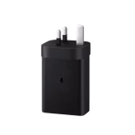 Samsung Trio PD Power Adapter - 65W Features Total 65W fast charging power output Three charging ports (2x USB-C + 1x USB-A) for multi-device charging Supports PD, PPS, and Adaptive Fast Charging protocols Compatible with smartphones, tablets, ultrabooks, and accessories Intelligent power distribution when multiple devices are connected Built-in protection against over-voltage, over-heating, and short-circuit Compact and travel-friendly design Official Samsung reliability and long-term durability Samsung Trio PD Power Adapter - 65W The Samsung 65W Trio PD Power Adapter (T6530) is a versatile fast-charging solution designed to power multiple devices simultaneously. With three output ports and support for Power Delivery (PD) and PPS (Programmable Power Supply), it intelligently adjusts power output for compatible smartphones, tablets, laptops, and wearables. Its compact form factor and robust safety features make it a reliable companion for both home and travel. Samsung Trio PD Power Adapter - 65W  Price in Bangladesh Buy original Samsung Trio PD Power Adapter - 65W at the best price in Bangladesh from Shei Tech. From chargers, cables, power banks, to earbuds and smartwatches — we have it all! Shop now for authentic accessories, fast delivery, and unbeatable deals.  Why Choose Shei Tech – Best Gadget Shop in Bangladesh Looking for the best place to buy gadgets online in Bangladesh? Welcome to Shei Tech, your onestop destination for authentic and top-quality gadgets at best prices. Whether you're searching for the latest wireless earbuds, smartwatches or other premium tech accessories, Shei Tech is the trusted gadget shop in Bangladesh.  We offer a fast, secure, and user-friendly online shopping experience, making it easy to order the latest gadgets in Bangladesh from the comfort of your home. All our products, including the popular Samsung Trio PD Power Adapter - 65W, are 100% original and authentic products. At Shei Tech, we are committed to providing the best tech deals, exclusive gadget launches and reliable delivery across Bangladesh. Our expert team ensures every customer receives excellent service and genuine products.