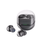 SoundPEATS Clear Dot TWS Earbuds Features Comes with a transparent design and a modern look Amazing sound quality for clear audio delivering  Enjoy hours of playtime on a single charge with extended total battery life Clear calls with dual mics (FF+FB) for crisp communication Game mode and app control for enhanced sound and personalized settings. SoundPEATS Clear Dot TWS Earbuds Enjoy amazing sound and easy connection with SoundPEATS CLear Dot TWS Earbuds. Comes with a 12mm driver for clear audio with 7 hours of playtime on a single charge and up to 40 hours in total. This earbuds have dual mics for clear calls and Bluetooth 5.3 for quick pairing. You can control settings through the app and switch to game mode for better sound. The design is compact and with a Type-C charging port keeping them powered up is simple. Enjoy great sound and comfort throughout your day. SoundPEATS CLear Dot TWS EarbudsSoundPEATS CLear Dot TWS Earbuds Price in Bangladesh Buy original SoundPEATS CLear Dot TWS Earbuds  at the best price in Bangladesh from Shei Tech. From chargers, cables, power banks, to earbuds and smartwatches — we have it all! Shop now for authentic accessories, fast delivery, and unbeatable deals.  Why Choose Shei Tech – Best Gadget Shop in Bangladesh Looking for the best place to buy gadgets online in Bangladesh? Welcome to Shei Tech, your onestop destination for authentic and top-quality gadgets at best prices. Whether you're searching for the latest wireless earbuds, smartwatches or other premium tech accessories, Shei Tech is the trusted gadget shop in Bangladesh.  We offer a fast, secure, and user-friendly online shopping experience, making it easy to order the latest gadgets in Bangladesh from the comfort of your home. All our products, including the popular SoundPEATS CLear Dot TWS Earbuds,  are 100% original and authentic products. At Shei Tech, we are committed to providing the best tech deals, exclusive gadget launches and reliable delivery across Bangladesh. Our expert team ensures every customer receives excellent service and genuine products.