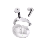 SoundPEATS Clear Pods ENC TWS Earbuds Features Built with an amazing Transparent design for a modern and classy look Comes with Bluetooth 5.3 for a smooth and hassle-free connection  With its lightweight design, you can comfortably wear this all day long  Can enjoy Up to 35 Hours, perfect for travel lovers  Ensures crystal clear calls with ENC Noise Cancelling feature SoundPEATS Clear Pods ENC TWS Earbuds Explore SoundPEATS Clear Pods ENC TWS Earbuds for a great audio experience. Comes with a stylish transparent design with powerful 13mm drivers for rich sound. ENC noise-canceling ensures your calls are always clear. This earbuds offer up to 35 hours of playtime which makes them perfect for long days. You can switch to game mode for smoother performance and adjust settings easily with the app. Whether you are calling or listening to music, these earbuds are built to impress. SoundPEATS Clear Pods ENC TWS Earbuds Price in Bangladesh Buy original SoundPEATS Clear Pods ENC TWS Earbuds at the best price in Bangladesh from Shei Tech. From chargers, cables, power banks, to earbuds and smartwatches — we have it all! Shop now for authentic accessories, fast delivery, and unbeatable deals.  Why Choose Shei Tech – Best Gadget Shop in Bangladesh Looking for the best place to buy gadgets online in Bangladesh? Welcome to Shei Tech, your onestop destination for authentic and top-quality gadgets at best prices. Whether you're searching for the latest wireless earbuds, smartwatches or other premium tech accessories, Shei Tech is the trusted gadget shop in Bangladesh.  We offer a fast, secure, and user-friendly online shopping experience, making it easy to order the latest gadgets in Bangladesh from the comfort of your home. All our products, including the popular SoundPEATS Clear Pods ENC TWS Earbuds, are 100% original and authentic products. At Shei Tech, we are committed to providing the best tech deals, exclusive gadget launches and reliable delivery across Bangladesh. Our expert team ensures every customer receives excellent service and genuine products.