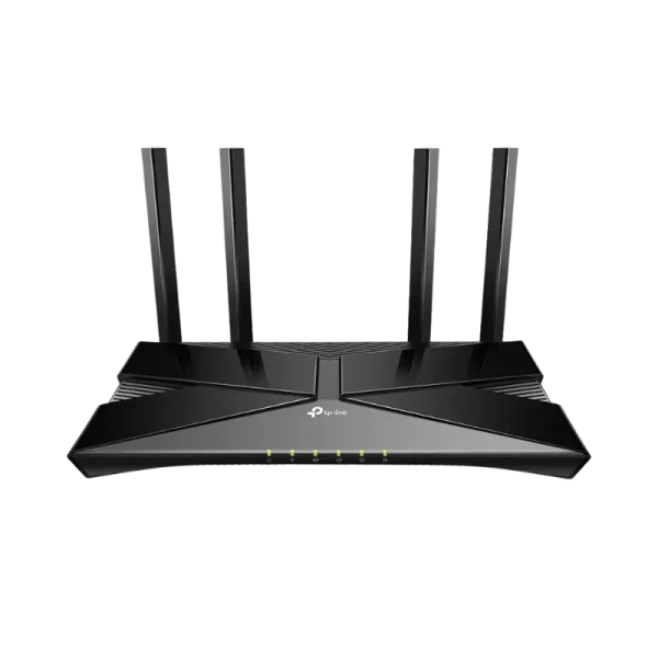 TP-Link Archer AX53 AX3000 Dual Band Gigabit Wi-Fi Router