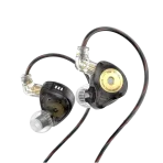 TRN MT1 MAX 10mm Dual Magnet Dynamic Driver In-Ear Monitor