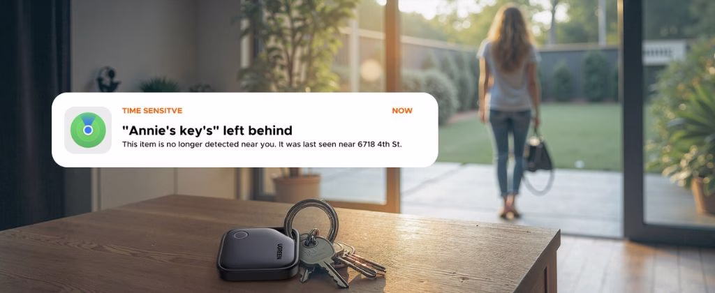UGREEN FineTrack Smart Finder