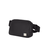 WiWU LULU PU Leather Unisex Crossbody Sling Bag