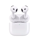 WiWU Airbuds 4 ANC TWS Earbuds  Features Bluetooth 6.0 connectivity for faster pairing and better signal -32dB Active Noise Cancellation (ANC) for a peaceful listening experience Type-C fast charging with full recharge in just 1.5 hours Up to 4.5 hours of music playback on a single charge 50 hours standby time for extended readiness Compact ergonomic design fits comfortably in the ear USB-C cable included for fast and universal chargin WiWU Airbuds 4 ANC TWS Earbuds Step into the world of immersive sound with the WiWU Airbuds 4 ANC TWS Earbuds with Bluetooth 6.0, designed for crisp audio and deep noise cancellation up to -32dB. With next-gen Bluetooth 6.0, Type-C fast charging, and a sleek minimal design, this is the ideal pick for your everyday music, calls, and travel use  WiWU Airbuds 4 ANC TWS Earbuds Price in Bangladesh Buy original WiWU Airbuds 4 ANC TWS Earbuds at the best price in Bangladesh from Shei Tech. From chargers, cables, power banks, to earbuds and smartwatches — we have it all! Shop now for authentic accessories, fast delivery, and unbeatable deals.  Why Choose Shei Tech – Best Gadget Shop in Bangladesh Looking for the best place to buy gadgets online in Bangladesh? Welcome to Shei Tech, your onestop destination for authentic and top-quality gadgets at best prices. Whether you're searching for the latest wireless earbuds, smartwatches or other premium tech accessories, Shei Tech is the trusted gadget shop in Bangladesh.  We offer a fast, secure, and user-friendly online shopping experience, making it easy to order the latest gadgets in Bangladesh from the comfort of your home. All our products, including the popular WiWU Airbuds 4 ANC TWS Earbuds , are 100% original and authentic products. At Shei Tech, we are committed to providing the best tech deals, exclusive gadget launches and reliable delivery across Bangladesh. Our expert team ensures every customer receives excellent service and genuine products.