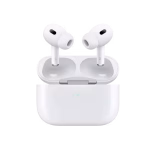 WiWU Airbuds Pro 2 ANC Clear Call TWS  Features Personalized spatial audio enhances immersion to individual preferences for optimal experience. High dynamic range amplifiers ensure faithful reproduction of audio nuances and details. A high-performance chip drives seamless processing, maximizing efficiency and performance. High-capacity battery integration offers extended usage without compromising portability. Compact body design ensures convenient carrying without sacrificing functionality or performance. Excellent power management optimizes energy usage, prolonging battery life effectively. Active noise cancellation technology blocks out unwanted ambient sounds for immersive listening. WiWU Airbuds Pro 2 ANC Clear Call TWS The WiWU Airbuds Pro 2  revolutionizes portable audio with its cutting-edge features. These earbuds offer unparalleled convenience and performance for users on the go. With USB-C connectivity, they ensure hassle-free charging and compatibility with a wide range of devices. The Airbuds Pro 2 boasts advanced active noise cancellation technology, providing an immersive listening experience by blocking out external disturbances. Its personalized spatial audio feature tailors sound to individual preferences, enhancing enjoyment. Equipped with high-performance chips, these earbuds deliver crisp and clear audio with minimal latency, perfect for music enthusiasts and professionals alike. The compact design ensures comfortable wearability, while the high-capacity battery offers extended usage. With WiWU Airbuds Pro 2, users can enjoy premium audio quality wherever they are. WiWU Airbuds Pro 2 ANC Clear Call TWS Price in Bangladesh Buy original WiWU Airbuds Pro 2 ANC Clear Call TWS at the best price in Bangladesh from Shei Tech. From chargers, cables, power banks, to earbuds and smartwatches — we have it all! Shop now for authentic accessories, fast delivery, and unbeatable deals.  Why Choose Shei Tech – Best Gadget Shop in Bangladesh Looking for the best place to buy gadgets online in Bangladesh? Welcome to Shei Tech, your onestop destination for authentic and top-quality gadgets at best prices. Whether you're searching for the latest wireless earbuds, smartwatches or other premium tech accessories, Shei Tech is the trusted gadget shop in Bangladesh.  We offer a fast, secure, and user-friendly online shopping experience, making it easy to order the latest gadgets in Bangladesh from the comfort of your home. All our products, including the popular WiWU Airbuds Pro 2 ANC Clear Call TWS, are 100% original and authentic products. At Shei Tech, we are committed to providing the best tech deals, exclusive gadget launches and reliable delivery across Bangladesh. Our expert team ensures every customer receives excellent service and genuine products