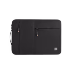 WiWU Alpha Slim Sleeve Laptop Case  Features The corner patent design protects your laptop from bumps and drops. Durable YKK zipper. Retractable waterproof TPU handle, firm and scratch-resistant. Faux fur lining protection Water-resistant material WiWU Alpha Slim Sleeve Laptop Case Introducing the WiWU Alpha Slim Sleeve Laptop Case, your laptop's new comfortable carrier. Made with durable and protective materials, this sleek case fits any laptop. Compatible with various laptop sizes.The Alpha Slim Sleeve is designed with sweat and water-resistant features, providing an extra layer of protection. This case boasts additional pockets for your accessories, a secure zipper closure, and a slim design for easy portability. You can get this bag in different sizes. WiWU Alpha Slim Sleeve Laptop Case  Price in Bangladesh Buy original WiWU Alpha Slim Sleeve Laptop Case  at the best price in Bangladesh from Shei Tech. From chargers, cables, power banks, to earbuds and smartwatches — we have it all! Shop now for authentic accessories, fast delivery, and unbeatable deals.  Why Choose Shei Tech – Best Gadget Shop in Bangladesh Looking for the best place to buy gadgets online in Bangladesh? Welcome to Shei Tech, your onestop destination for authentic and top-quality gadgets at best prices. Whether you're searching for the latest wireless earbuds, smartwatches or other premium tech accessories, Shei Tech is the trusted gadget shop in Bangladesh.  We offer a fast, secure, and user-friendly online shopping experience, making it easy to order the latest gadgets in Bangladesh from the comfort of your home. All our products, including the popular WiWU Alpha Slim Sleeve Laptop Case, are 100% original and authentic products. At Shei Tech, we are committed to providing the best tech deals, exclusive gadget launches and reliable delivery across Bangladesh. Our expert team ensures every customer receives excellent service and genuine products.