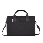 WiWU Minimalist Laptop Bag for MacBook Feature  Designed for MacBook and slim laptops Minimalist, modern design for a professional look Shockproof padding ensures protection from bumps and drops Water-resistant exterior to safeguard against spills and light rain Soft inner lining prevents scratches on the laptop surface Lightweight & slim profile, easy to carry or fit inside a backpack Smooth zipper & sturdy handles for convenience and durability WiWU Minimalist Laptop Bag for MacBook The WiWU Minimalist Laptop Bag for MacBook is crafted for those who value simplicity, style, and reliable protection. Its slim and lightweight design makes it easy to carry or slide into a backpack, while the shockproof padding and water-resistant material ensure your device stays safe from scratches, bumps, and spills. With a soft inner lining and sturdy handles, this laptop bag offers both practicality and durability, making it ideal for students, professionals, and frequent travelers. WiWU Minimalist Laptop Bag for MacBook  Price in Bangladesh Buy original WiWU Minimalist Laptop Bag for MacBook  at the best price in Bangladesh from Shei Tech. From chargers, cables, power banks, to earbuds and smartwatches — we have it all! Shop now for authentic accessories, fast delivery, and unbeatable deals.  Why Choose Shei Tech – Best Gadget Shop in Bangladesh Looking for the best place to buy gadgets online in Bangladesh? Welcome to Shei Tech, your onestop destination for authentic and top-quality gadgets at best prices. Whether you're searching for the latest wireless earbuds, smartwatches or other premium tech accessories, Shei Tech is the trusted gadget shop in Bangladesh.  We offer a fast, secure, and user-friendly online shopping experience, making it easy to order the latest gadgets in Bangladesh from the comfort of your home. All our products, including the popular WiWU Minimalist Laptop Bag for MacBook, are 100% original and authentic products. At Shei Tech, we are committed to providing the best tech deals, exclusive gadget launches and reliable delivery across Bangladesh. Our expert team ensures every customer receives excellent service and genuine products.