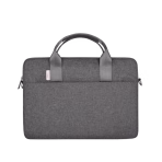 WiWU Minimalist Laptop Bag for MacBook Feature  Designed for MacBook and slim laptops Minimalist, modern design for a professional look Shockproof padding ensures protection from bumps and drops Water-resistant exterior to safeguard against spills and light rain Soft inner lining prevents scratches on the laptop surface Lightweight & slim profile, easy to carry or fit inside a backpack Smooth zipper & sturdy handles for convenience and durability WiWU Minimalist Laptop Bag for MacBook The WiWU Minimalist Laptop Bag for MacBook is crafted for those who value simplicity, style, and reliable protection. Its slim and lightweight design makes it easy to carry or slide into a backpack, while the shockproof padding and water-resistant material ensure your device stays safe from scratches, bumps, and spills. With a soft inner lining and sturdy handles, this laptop bag offers both practicality and durability, making it ideal for students, professionals, and frequent travelers. WiWU Minimalist Laptop Bag for MacBook  Price in Bangladesh Buy original WiWU Minimalist Laptop Bag for MacBook  at the best price in Bangladesh from Shei Tech. From chargers, cables, power banks, to earbuds and smartwatches — we have it all! Shop now for authentic accessories, fast delivery, and unbeatable deals.  Why Choose Shei Tech – Best Gadget Shop in Bangladesh Looking for the best place to buy gadgets online in Bangladesh? Welcome to Shei Tech, your onestop destination for authentic and top-quality gadgets at best prices. Whether you're searching for the latest wireless earbuds, smartwatches or other premium tech accessories, Shei Tech is the trusted gadget shop in Bangladesh.  We offer a fast, secure, and user-friendly online shopping experience, making it easy to order the latest gadgets in Bangladesh from the comfort of your home. All our products, including the popular WiWU Minimalist Laptop Bag for MacBook, are 100% original and authentic products. At Shei Tech, we are committed to providing the best tech deals, exclusive gadget launches and reliable delivery across Bangladesh. Our expert team ensures every customer receives excellent service and genuine products.