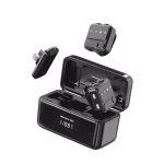 WiWU Wi-WM005 Duo Wireless Microphone ANC