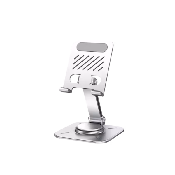 XUNDD XDHO-027 Armor Series Foldable Desktop Mobile Stand Features Made of quality metal material, it is strong and durable to use Double shaft design, angle and height can be adjusted Hollow-out design for fast heat dissipation Strong support will not sag when using. The silicone mat can prevent slip Foldable and lightweight, with size of 10x10x17.3 cm, convenient for storage and carrying Strong load-bearing Double rotating shaft core to improve stability and ensure it will not slide when used Adjustable angle for greater visual comfort Bar hollow design, open heat dissipation Multiple silicone anti-slip It can be used in different scenarios Foldable design, easy to carry XUNDD XDHO-027 Armor Series Foldable Desktop Mobile Stand The XUNDD XDHO‑027 Armor Series Stand is a sleek, portable solution designed for both tablets and phones. Its dual-axis adjustable design, combined with strong anti-slip features and thoughtful additions like cooling vents and an accessory groove, make it a practical and durable choice for daily use. XUNDD XDHO-027 Armor Series Foldable Desktop Mobile Stand Price in Bangladesh Buy original XUNDD XDHO-027 Armor Series Foldable Desktop Mobile Stand  at the best price in Bangladesh from Shei Tech. From chargers, cables, power banks, to earbuds and smartwatches — we have it all! Shop now for authentic accessories, fast delivery, and unbeatable deals.  Why Choose Shei Tech – Best Gadget Shop in Bangladesh Looking for the best place to buy gadgets online in Bangladesh? Welcome to Shei Tech, your onestop destination for authentic and top-quality gadgets at best prices. Whether you're searching for the latest wireless earbuds, smartwatches or other premium tech accessories, Shei Tech is the trusted gadget shop in Bangladesh.  We offer a fast, secure, and user-friendly online shopping experience, making it easy to order the latest gadgets in Bangladesh from the comfort of your home. All our products, including the popular  XUNDD XDHO-027 Armor Series Foldable Desktop Mobile Stand , are 100% original and authentic products. At Shei Tech, we are committed to providing the best tech deals, exclusive gadget launches and reliable delivery across Bangladesh. Our expert team ensures every customer receives excellent service and genuine products.