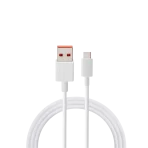 Xiaomi 6A 120W HyperCharge Cable