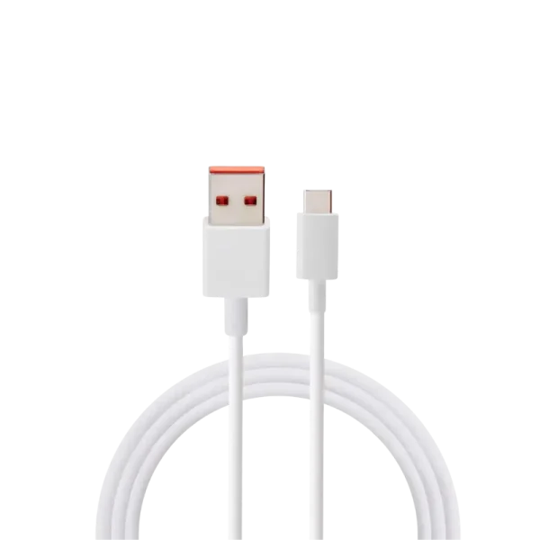 Xiaomi 6A 120W HyperCharge Cable