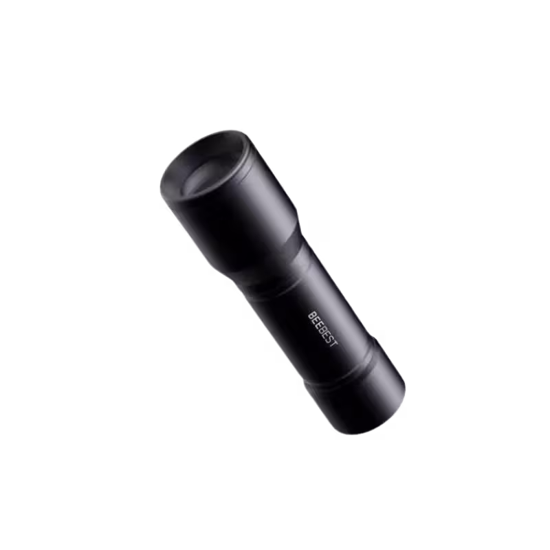 Xiaomi BEEBEST F1 Portable Flashlight balc k Xiaomi BEEBEST F1 Portable Flashlight Features Compact yet powerful design—delivers strong, focused illumination in a pocket-sized body. Three brightness modes—High, Medium, and Low—for versatile lighting needs. Sturdy aluminum-alloy construction—durable and lightweight, ideal for everyday carry. USB-C rechargeable built-in battery—easy charging on the go without replacing cells. Recharge indicator light for monitoring battery status. Water-resistant (IP54)—resists splashes and light rain. Tactical tail switch—enables quick, one-handed operation. Tail and side lanyard loop—for secure attachment or carrying. Xiaomi BEEBEST F1 Portable Flashlight The Xiaomi BEEBEST F1 is a must-have, go-anywhere flashlight that blends portability with high performance. Whether you’re camping, walking the dog, or facing a power outage, its adjustable light modes meet different situations easily. Its durable yet lightweight build stands up to daily wear, while USB-C charging ensures you’re always powered up. With simple controls and trusted Xiaomi craftsmanship, it’s a reliable companion for daily use or emergency preparedness. Xiaomi BEEBEST F1 Portable Flashlight Price in Bangladesh Buy original Xiaomi BEEBEST F1 Portable Flashlight at the best price in Bangladesh from Shei Tech. From chargers, cables, power banks, to earbuds and smartwatches — we have it all! Shop now for authentic accessories, fast delivery, and unbeatable deals. Why Choose Shei Tech – Best Gadget Shop in Bangladesh Looking for the best place to buy gadgets online in Bangladesh? Welcome to Shei Tech, your onestop destination for authentic and top-quality gadgets at best prices. Whether you're searching for the latest wireless earbuds, smartwatches or other premium tech accessories, Shei Tech is the trusted gadget shop in Bangladesh. We offer a fast, secure, and user-friendly online shopping experience, making it easy to order the latest gadgets in Bangladesh from the comfort of your home. All our products, including the popular Xiaomi BEEBEST F1 Portable Flashlight, are 100% original and authentic products. At Shei Tech, we are committed to providing the best tech deals, exclusive gadget launches and reliable delivery across Bangladesh. Our expert team ensures every customer receives excellent service and genuine products.