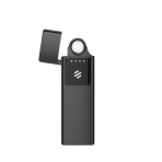 Xiaomi Beebest L101 Electric Lighter  Features Material: Zinc alloy Battery: 200 mAh rechargeable lithium Charging: Micro-USB Ignition: Flameless, windproof, touch-activated Weight: ~48 g Size: ~8.1 × 2.6 × 0.9 cm Xiaomi Beebest L101 Electric Lighter The Xiaomi Beebest L101 is a stylish, flameless, and windproof electric lighter designed for convenience and safety. Made from durable zinc alloy, it features a slim, lightweight body that fits easily in your pocket. Its touch-sensitive ignition allows you to light up instantly without any open flame, making it safer and more reliable, even in windy conditions. Powered by a 200 mAh rechargeable lithium battery, it can last up to a week on a single charge (based on ~6 ignitions per day) and recharges quickly via Micro-USB. With no need for gas or butane, it’s eco-friendly and cost-effective. Xiaomi Beebest L101 Electric Lighter  Price in Bangladesh Buy original  Xiaomi Beebest L101 Electric Lighter  at the best price in Bangladesh from Shei Tech. From chargers, cables, power banks, to earbuds and smartwatches — we have it all! Shop now for authentic accessories, fast delivery, and unbeatable deals.  Why Choose Shei Tech – Best Gadget Shop in Bangladesh Looking for the best place to buy gadgets online in Bangladesh? Welcome to Shei Tech, your onestop destination for authentic and top-quality gadgets at best prices. Whether you're searching for the latest wireless earbuds, smartwatches or other premium tech accessories, Shei Tech is the trusted gadget shop in Bangladesh.  We offer a fast, secure, and user-friendly online shopping experience, making it easy to order the latest gadgets in Bangladesh from the comfort of your home. All our products, including the popular  Xiaomi Beebest L101 Electric Lighter , are 100% original and authentic products. At Shei Tech, we are committed to providing the best tech deals, exclusive gadget launches and reliable delivery across Bangladesh. Our expert team ensures every customer receives excellent service and genuine products