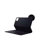 Xiaomi Keyboard Case For Pad 7/7 Pro Features Made with high-quality PU material that is skin-friendly and resists stains Has a 64-key layout with 1.3mm key travel and a large key pitch for smooth typing Built with a magnetic contact connection that ensures steady and efficient use Precise cutouts give easy access to all ports and features without removing the case A detachable pen holder at the top for storing the Xiaomi Smart Pen 210mAh battery offers up to 59 hours of use and 760 hours standby. Xiaomi Keyboard Case For Pad 7/7 Pro Transform your tablet into a productivity powerhouse with the Xiaomi Keyboard Case for Pad 7 and Pad 7 Pro. It keeps your device safe from scratches and dust and provides a smooth typing experience. The full-sized keyboard makes writing emails and documents and chatting easy and comfortable. It connects quickly with Bluetooth and has adjustable angles that are great for watching or typing. With shortcut keys and long battery life, it is great for work or fun. It is lightweight and simple to use and is perfect for making your tablet even better. Xiaomi Keyboard Case For Pad 7/7 Pro Price in Bangladesh Buy original Xiaomi Keyboard Case For Pad 7/7 Pro at the best price in Bangladesh from Shei Tech. From chargers, cables, power banks, to earbuds and smartwatches — we have it all! Shop now for authentic accessories, fast delivery, and unbeatable deals.  Why Choose Shei Tech – Best Gadget Shop in Bangladesh Looking for the best place to buy gadgets online in Bangladesh? Welcome to Shei Tech, your onestop destination for authentic and top-quality gadgets at best prices. Whether you're searching for the latest wireless earbuds, smartwatches or other premium tech accessories, Shei Tech is the trusted gadget shop in Bangladesh.  We offer a fast, secure, and user-friendly online shopping experience, making it easy to order the latest gadgets in Bangladesh from the comfort of your home. All our products, including the popular Xiaomi Keyboard Case For Pad 7/7 Pro , are 100% original and authentic products. At Shei Tech, we are committed to providing the best tech deals, exclusive gadget launches and reliable delivery across Bangladesh. Our expert team ensures every customer receives excellent service and genuine products.