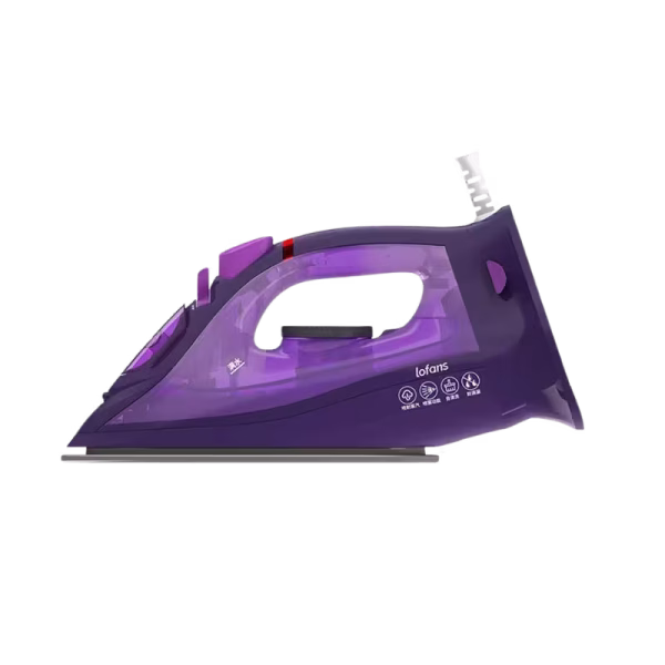 Xiaomi Lofans 2000W Cordless Electric Steam Iron Features   2000W Instant Heating – Heats up quickly for fast wrinkle removal. Cordless Design – Freedom of movement with a detachable charging base. 3 Adjustable Steam Modes – Suitable for different fabrics from silk to denim. Ceramic Glaze Soleplate with Negative Ions – Smooth glide, protects fabrics, reduces static. Triangular Precision Tip – Easy ironing around buttons, collars, and pockets. Anti-Drip & Self-Cleaning – Prevents water stains and keeps the iron clean. Compact & Ergonomic Design – Lightweight and portable, perfect for home or travel use. Xiaomi Lofans 2000W Cordless Electric Steam Iron The Xiaomi Lofans YD-012V Cordless Steam Iron combines powerful performance with modern convenience. Its 2000W rapid heating system ensures quick readiness, while the cordless design provides unrestricted ironing. The ceramic soleplate glides smoothly across fabrics, protecting them from damage and static. With three steam settings, it adapts to a variety of garments. Added features like anti-drip, self-cleaning, and a triangular precision tip make ironing more efficient and precise. Lightweight and ergonomic, it’s perfect for both everyday home use and travel. Xiaomi Lofans 2000W Cordless Electric Steam Iron Price in Bangladesh Buy original Xiaomi Lofans 2000W Cordless Electric Steam Iron  at the best price in Bangladesh from Shei Tech. From chargers, cables, power banks, to earbuds and smartwatches — we have it all! Shop now for authentic accessories, fast delivery, and unbeatable deals.  Why Choose Shei Tech – Best Gadget Shop in Bangladesh Looking for the best place to buy gadgets online in Bangladesh? Welcome to Shei Tech, your onestop destination for authentic and top-quality gadgets at best prices. Whether you're searching for the latest wireless earbuds, smartwatches or other premium tech accessories, Shei Tech is the trusted gadget shop in Bangladesh.  We offer a fast, secure, and user-friendly online shopping experience, making it easy to order the latest gadgets in Bangladesh from the comfort of your home. All our products, including the popular Xiaomi Lofans 2000W Cordless Electric Steam Iron , are 100% original and authentic products. At Shei Tech, we are committed to providing the best tech deals, exclusive gadget launches and reliable delivery across Bangladesh. Our expert team ensures every customer receives excellent service and genuine products.