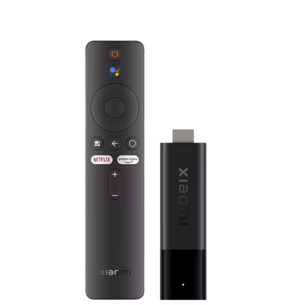 Xiaomi Mi TV Stick 4k Features Unique Shaped portable streaming media Comes with Dolby Vision 4K HD to enhance the viewing experience Dolby Atmos delivers the premium audio Wonderful experience with the Android OS TV version Google Assistant makes the performance even more smooth Xiaomi Mi TV Stick 4K Xiaomi Mi TV Stick 4K is a multi-featured portable streamer that starts a new era of smart connectivity and the ultimate viewing experience. It is small and portable, yet powerful enough to stream your favorite shows in 4K resolution. With its built-in Google Assistant, you can easily control your TV with your voice. You can also use it to access a variety of apps and services, including Netflix, Amazon Prime Video, and YouTube. Xiaomi Mi TV Stick 4K Price in Bangladesh Buy original Xiaomi Mi TV Stick 4K at the best price in Bangladesh from Shei Tech. From chargers, cables, power banks, to earbuds and smartwatches — we have it all! Shop now for authentic accessories, fast delivery, and unbeatable deals.  Why Choose Shei Tech – Best Gadget Shop in Bangladesh Looking for the best place to buy gadgets online in Bangladesh? Welcome to Shei Tech, your onestop destination for authentic and top-quality gadgets at best prices. Whether you're searching for the latest wireless earbuds, smartwatches or other premium tech accessories, Shei Tech is the trusted gadget shop in Bangladesh.  We offer a fast, secure, and user-friendly online shopping experience, making it easy to order the latest gadgets in Bangladesh from the comfort of your home. All our products, including the popular Xiaomi Mi TV Stick 4K , are 100% original and authentic products. At Shei Tech, we are committed to providing the best tech deals, exclusive gadget launches and reliable delivery across Bangladesh. Our expert team ensures every customer receives excellent service and genuine products.