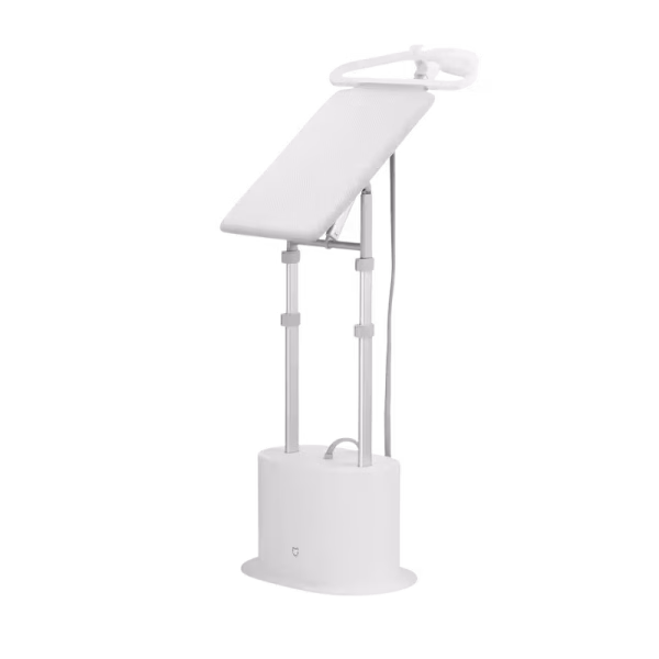 Xiaomi Mijia Garment Steamer Ironing Machine 2200W Features   Powerful 2200W Heating: Rapid steam generation for fast wrinkle removal. Continuous Steam Output: Smooth, consistent steaming for all types of fabrics. Portable & Lightweight: Easy to carry and store. Safety Features: Overheat protection ensures safe operation. Versatile Use: Suitable for clothing, curtains, and other household fabrics. Easy Water Refilling: Removable tank for hassle-free use. Water tank capacity: 2L Pump Pressure: 500kPa Steam Regulation: 3 gears Steam Volume: 42g/min Rated voltage: 220V Rated frequency: 50HZ Rated power: 2200W Angle Adjustment: 0-90° Panel Temperature:145℃ Steam Temperature:135℃ Xiaomi Mijia Garment Steamer Ironing Machine 2200W A powerful and efficient garment steamer designed to quickly remove wrinkles from clothes and fabrics. With 2200W heating, it produces continuous high-temperature steam that smooths garments effortlessly. Lightweight and portable, it is perfect for home or travel use, offering safe, easy, and convenient fabric care. Xiaomi Mijia Garment Steamer Ironing Machine 2200W  Price in Bangladesh Buy original Xiaomi Mijia Garment Steamer Ironing Machine 2200W  at the best price in Bangladesh from Shei Tech. From chargers, cables, power banks, to earbuds and smartwatches — we have it all! Shop now for authentic accessories, fast delivery, and unbeatable deals.  Why Choose Shei Tech – Best Gadget Shop in Bangladesh Looking for the best place to buy gadgets online in Bangladesh? Welcome to Shei Tech, your onestop destination for authentic and top-quality gadgets at best prices. Whether you're searching for the latest wireless earbuds, smartwatches or other premium tech accessories, Shei Tech is the trusted gadget shop in Bangladesh.  We offer a fast, secure, and user-friendly online shopping experience, making it easy to order the latest gadgets in Bangladesh from the comfort of your home. All our products, including the popular Xiaomi Mijia Garment Steamer Ironing Machine 2200W ,, are 100% original and authentic products. At Shei Tech, we are committed to providing the best tech deals, exclusive gadget launches and reliable delivery across Bangladesh. Our expert team ensures every customer receives excellent service and genuine products.