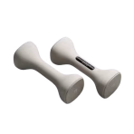 Xiaomi Mijia Smart Dumbbells for Men and Women Features Adjustable weight design suitable for different fitness levels Ergonomic, non-slip grip for comfortable and secure handling Smart tracking via app to monitor reps, sets, and progress Compact and portable for home or travel use Durable construction with premium materials for long-term use Smooth resistance adjustment for safe strength training Suitable for both men and women Ideal for full-body workouts including arms, shoulders, and core Product Dimensions: 184x72x72mm Product Net Weight: ≈ 2.0kg Compliance Standard: Q/YM 004-2024 Rated Voltage: 3V (AA Alkaline Batteries x2) Operating Temperature: 0°C ~ 40°C Wireless Connectivity: Bluetooth 5.1 Xiaomi Mijia Smart Dumbbells for Men and Women  The Xiaomi Mijia Smart Dumbbells (MJYL01YM) are designed for both men and women to provide an efficient, safe, and customizable strength training experience at home. Combining ergonomic design with smart tracking features, these dumbbells allow users to monitor workout data, adjust resistance, and optimize their fitness routines. They are ideal for improving muscle tone, endurance, and overall physical health. Xiaomi Mijia Smart Dumbbells for Men and Women Price in Bangladesh Buy original Xiaomi Mijia Smart Dumbbells for Men and Women  at the best price in Bangladesh from Shei Tech. From chargers, cables, power banks, to earbuds and smartwatches — we have it all! Shop now for authentic accessories, fast delivery, and unbeatable deals.  Why Choose Shei Tech – Best Gadget Shop in Bangladesh Looking for the best place to buy gadgets online in Bangladesh? Welcome to Shei Tech, your onestop destination for authentic and top-quality gadgets at best prices. Whether you're searching for the latest wireless earbuds, smartwatches or other premium tech accessories, Shei Tech is the trusted gadget shop in Bangladesh.  We offer a fast, secure, and user-friendly online shopping experience, making it easy to order the latest gadgets in Bangladesh from the comfort of your home. All our products, including the popular Xiaomi Mijia Smart Dumbbells for Men and Women , are 100% original and authentic products. At Shei Tech, we are committed to providing the best tech deals, exclusive gadget launches and reliable d