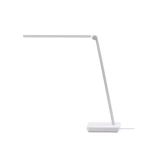Xiaomi Mijia Smart LED Table Lamp Lite Feature High-quality lighting with international A-level standards ensures optimal brightness and clarity Soft, bright, and comfortable illumination with advanced even light technology for an expanded lighting area Eye-safe lighting with no blue light or visible frequent flashes, protecting your vision Versatile lighting with three adjustable modes, including low, medium, and high settings Customizable lighting angles with 218-degree vertical adjustment and 180-degree flat rotation for flexibility The intuitive touch control button provides a seamless and responsive experience for easy operation Compact, space-saving base fits effortlessly on any desktop, maximizing your workspace    Xiaomi Mijia Smart LED Table Lamp Lite The Xiaomi Mijia Smart LED Table Lamp Lite offers exceptional illumination with its 4000K color temperature, 500lm brightness, and 1200lx intensity, meeting international A-level illuminance standards. Its even light technology ensures a soft, bright, and comfortable lighting experience, while eliminating blue light and visible frequent flashes for eye safety. Featuring three adjustable light modes—low, medium, and high—the lamp suits various needs. Its flexible design allows for 218-degree vertical adjustment and 180-degree flat rotation. The intuitive touch control provides easy operation, and the compact, space-saving base makes it an ideal addition to any workspace or study area. Xiaomi Mijia Smart LED Table Lamp Lite Price in Bangladesh Buy original Xiaomi Mijia Smart LED Table Lamp Lite  at the best price in Bangladesh from Shei Tech. From chargers, cables, power banks, to earbuds and smartwatches — we have it all! Shop now for authentic accessories, fast delivery, and unbeatable deals.  Why Choose Shei Tech – Best Gadget Shop in Bangladesh Looking for the best place to buy gadgets online in Bangladesh? Welcome to Shei Tech, your onestop destination for authentic and top-quality gadgets at best prices. Whether you're searching for the latest wireless earbuds, smartwatches or other premium tech accessories, Shei Tech is the trusted gadget shop in Bangladesh.  We offer a fast, secure, and user-friendly online shopping experience, making it easy to order the latest gadgets in Bangladesh from the comfort of your home. All our products, including the popular Xiaomi Mijia Smart LED Table Lamp Lite , are 100% original and authentic products. At Shei Tech, we are committed to providing the best tech deals, exclusive gadget launches and reliable delivery across Bangladesh. Our expert team ensures every customer receives excellent service and genuine products.