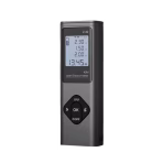 Xiaomi RONGUAN 40m Digital Laser Rangefinder  Features Measurement Range: Up to 40 meters (approximately 132 feet) High Accuracy: Millimeter-level precision (± (2 mm + 5 × 10⁻⁵ × Distance)) Compact & Lightweight: Sized ~100 × 33 × 20 mm and weighing ~60 g Durable Casing: Made from aluminum alloy for robustness Versatile Measurement Modes: Includes single, continuous, area, volume, Pythagorean (2- or 3-point), plus angle measurement Data Management: Saves up to 50 historical readings, with voice announcement capability for hands-free use Intuitive Controls: Features a simple one-button operation along with +/- buttons to switch units or access modes Rechargeable Battery: Built-in (~200 mAh) rechargeable via USB-C, sufficient for several hundred measurements per charge Xiaomi RONGUAN 40m Digital Laser Rangefinder The Xiaomi RONGUAN 40 m Laser Rangefinder is a compact and precise digital tool designed for home improvement, construction, and measuring tasks. Its small, sturdy design and aluminum body make it portable and durable. With versatile measurement modes and efficient one-button and +/- control, it's user-friendly—even for complex measuring scenarios like area calculation or indirect height measurement using Pythagoras. The built-in memory and voice prompt features make recording measurements easy, and the rechargeable battery ensures it’s always ready for use. Ideal for DIYers, decorators, and professionals who need fast, accurate measurements without the hassle. Xiaomi RONGUAN 40m Digital Laser Rangefinder  Price in Bangladesh Buy original Xiaomi RONGUAN 40m Digital Laser Rangefinder  at the best price in Bangladesh from Shei Tech. From chargers, cables, power banks, to earbuds and smartwatches — we have it all! Shop now for authentic accessories, fast delivery, and unbeatable deals.  Why Choose Shei Tech – Best Gadget Shop in Bangladesh Looking for the best place to buy gadgets online in Bangladesh? Welcome to Shei Tech, your onestop destination for authentic and top-quality gadgets at best prices. Whether you're searching for the latest wireless earbuds, smartwatches or other premium tech accessories, Shei Tech is the trusted gadget shop in Bangladesh.  We offer a fast, secure, and user-friendly online shopping experience, making it easy to order the latest gadgets in Bangladesh from the comfort of your home. All our products, including the popular Xiaomi RONGUAN 40m Digital Laser Rangefinder , are 100% original and authentic products. At Shei Tech, we are committed to providing the best tech deals, exclusive gadget launches and reliable delivery across Bangladesh. Our expert team ensures every customer receives excellent service and genuine products.