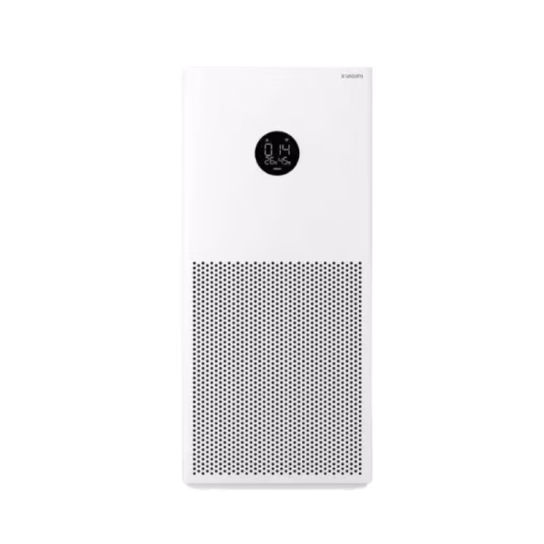 Xiaomi Smart Air Purifier 4 Lite with Google Assistant Features 3-in-1 Filtration: Primary + HEPA + Activated Carbon filter. High Efficiency: Removes 99.97% of 0.3μm particles (dust, smoke, pollen, allergens). CADR Performance: 360m³/h air flow rate. Coverage Area: Suitable for rooms up to 43m². Smart Control: Mi Home/Xiaomi Home App remote access & scheduling. Voice Assistant Support: Works with Alexa and Google Assistant. Real-Time Monitoring: PM2.5 sensor for accurate air quality tracking. Quiet Sleep Mode: Low-noise operation for night use. Energy Efficient: Designed for continuous, low-power operation. Modern Design: Compact, minimalist style fits any home décor. Xiaomi Smart Air Purifier 4 Lite with Google Assistant The Xiaomi Smart Air Purifier 4 Lite (AC-M17-SC) is designed to deliver cleaner, healthier air for modern homes. Equipped with a 3-in-1 filtration system (primary filter, True HEPA filter, and high-quality activated carbon), it effectively captures up to 99.97% of particles as small as 0.3μm, including dust, pollen, smoke, and pet dander. With a CADR (Clean Air Delivery Rate) of 360m³/h, it can purify a room of up to 43m², making it ideal for bedrooms, living rooms, and offices. Its smart controls via the Mi Home/Xiaomi Home App allow users to adjust settings, monitor air quality, and schedule purification from anywhere. It also supports voice control with Google Assistant and Alexa, offering a hands-free experience. With a quiet sleep mode, energy-efficient performance, and real-time PM2.5 monitoring, this purifier ensures continuous comfort and fresh air for the whole family. Xiaomi Smart Air Purifier 4 Lite with Google Assistant   Price in Bangladesh Buy original Xiaomi Smart Air Purifier 4 Lite with Google Assistant   at the best price in Bangladesh from Shei Tech. From chargers, cables, power banks, to earbuds and smartwatches — we have it all! Shop now for authentic accessories, fast delivery, and unbeatable deals.  Why Choose Shei Tech – Best Gadget Shop in Bangladesh Looking for the best place to buy gadgets online in Bangladesh? Welcome to Shei Tech, your onestop destination for authentic and top-quality gadgets at best prices. Whether you're searching for the latest wireless earbuds, smartwatches or other premium tech accessories, Shei Tech is the trusted gadget shop in Bangladesh.  We offer a fast, secure, and user-friendly online shopping experience, making it easy to order the latest gadgets in Bangladesh from the comfort of your home. All our products, including the popular Xiaomi Smart Air Purifier 4 Lite with Google Assistant  , are 100% original and authentic products. At Shei Tech, we are committed to providing the best tech deals, exclusive gadget launches and reliable delivery across Bangladesh. Our expert team ensures every customer receives excellent service and genuine products.