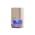 Xiaomi Youpin Smart Frog Desktop Dehumidifier 1200ML Features 1200ML large-capacity water tank for continuous dehumidification Compact, lightweight design ideal for desktops, bedrooms, and offices Low-noise operation for a disturbance-free environment Energy-efficient performance for long-term use Automatic shut-off when the water tank is full LED indicator for easy monitoring One-button control for user-friendly operation Helps reduce mold, mildew, and damp odors Xiaomi Youpin Smart Frog Desktop Dehumidifier 1200ML The Xiaomi Youpin Smart Frog Desktop Dehumidifier is a compact and efficient solution designed to remove excess moisture from your living or working space. With a 1200ML water tank, it is suitable for small rooms, desktops, wardrobes, and offices, helping to maintain a dry and comfortable environment. Its quiet operation and energy-efficient design make it a practical choice for daily use. Xiaomi Youpin Smart Frog Desktop Dehumidifier 1200ML  Price in Bangladesh Buy original Xiaomi Youpin Smart Frog Desktop Dehumidifier 1200ML   at the best price in Bangladesh from Shei Tech. From chargers, cables, power banks, to earbuds and smartwatches — we have it all! Shop now for authentic accessories, fast delivery, and unbeatable deals.  Why Choose Shei Tech – Best Gadget Shop in Bangladesh Looking for the best place to buy gadgets online in Bangladesh? Welcome to Shei Tech, your onestop destination for authentic and top-quality gadgets at best prices. Whether you're searching for the latest wireless earbuds, smartwatches or other premium tech accessories, Shei Tech is the trusted gadget shop in Bangladesh.  We offer a fast, secure, and user-friendly online shopping experience, making it easy to order the latest gadgets in Bangladesh from the comfort of your home. All our products, including the popular Xiaomi Youpin Smart Frog Desktop Dehumidifier 1200ML , are 100% original and authentic products. At Shei Tech, we are committed to providing the best tech deals, exclusive gadget launches and reliable delivery across Bangladesh. Our expert team ensures every customer receives excellent service and genuine products.