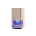 Xiaomi Youpin Smart Frog Desktop Dehumidifier 1200ML Features 1200ML large-capacity water tank for continuous dehumidification Compact, lightweight design ideal for desktops, bedrooms, and offices Low-noise operation for a disturbance-free environment Energy-efficient performance for long-term use Automatic shut-off when the water tank is full LED indicator for easy monitoring One-button control for user-friendly operation Helps reduce mold, mildew, and damp odors Xiaomi Youpin Smart Frog Desktop Dehumidifier 1200ML The Xiaomi Youpin Smart Frog Desktop Dehumidifier is a compact and efficient solution designed to remove excess moisture from your living or working space. With a 1200ML water tank, it is suitable for small rooms, desktops, wardrobes, and offices, helping to maintain a dry and comfortable environment. Its quiet operation and energy-efficient design make it a practical choice for daily use. Xiaomi Youpin Smart Frog Desktop Dehumidifier 1200ML  Price in Bangladesh Buy original Xiaomi Youpin Smart Frog Desktop Dehumidifier 1200ML   at the best price in Bangladesh from Shei Tech. From chargers, cables, power banks, to earbuds and smartwatches — we have it all! Shop now for authentic accessories, fast delivery, and unbeatable deals.  Why Choose Shei Tech – Best Gadget Shop in Bangladesh Looking for the best place to buy gadgets online in Bangladesh? Welcome to Shei Tech, your onestop destination for authentic and top-quality gadgets at best prices. Whether you're searching for the latest wireless earbuds, smartwatches or other premium tech accessories, Shei Tech is the trusted gadget shop in Bangladesh.  We offer a fast, secure, and user-friendly online shopping experience, making it easy to order the latest gadgets in Bangladesh from the comfort of your home. All our products, including the popular Xiaomi Youpin Smart Frog Desktop Dehumidifier 1200ML , are 100% original and authentic products. At Shei Tech, we are committed to providing the best tech deals, exclusive gadget launches and reliable delivery across Bangladesh. Our expert team ensures every customer receives excellent service and genuine products.